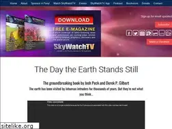 Sites similar to officialdisclosure.com