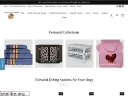 Sites similar to officialdoghouse.com