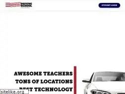 Sites similar to officialdrivingschool.com
