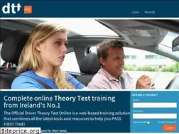 Sites similar to officialdttonline.ie