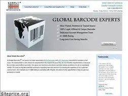 Sites similar to officialeancode.com