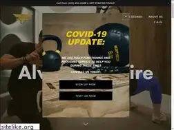 Sites similar to officialfit2fly.com