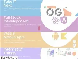 Sites similar to officialgates.com