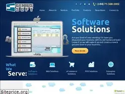 Sites similar to officialgenius.com