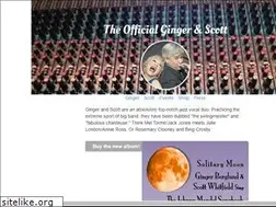 Sites similar to officialgingerandscott.com