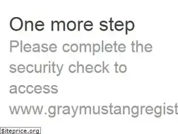 Sites similar to officialgmr.com