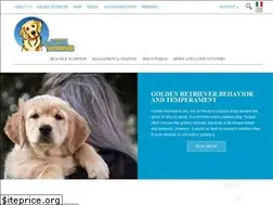 Sites similar to officialgoldenretriever.com