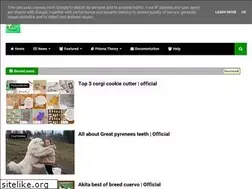 Sites similar to officialgovtjobs.blogspot.com