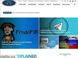 Sites similar to officialhacker.com