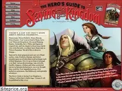 Sites similar to officialherosguide.com