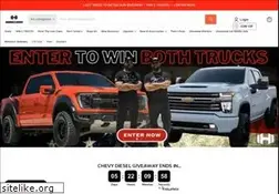 Sites similar to officialhodgetwins.com