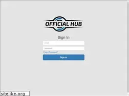 Sites similar to officialhub.net