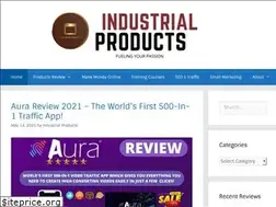 Sites similar to officialindustrialproducts.com