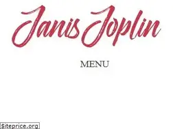 Sites similar to officialjanis.com
