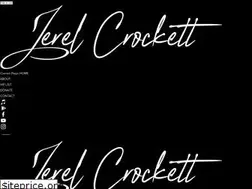 Sites similar to officialjerel.com