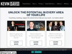 Sites similar to officialkevindavid.com
