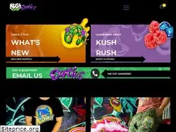 Sites similar to officialkrush.com