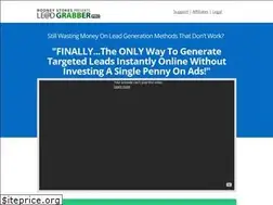 Sites similar to officialleadgrabber.com