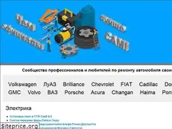 Sites similar to officially-official.ru