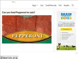 Sites similar to officiallypets.com