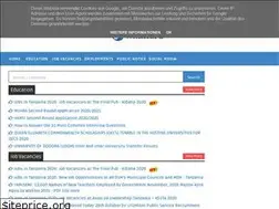 Sites similar to officialmapatotz.blogspot.com