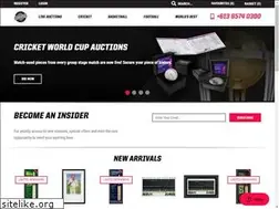Sites similar to officialmemorabilia.com