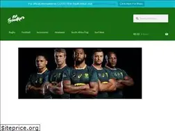 Sites similar to officialmerchandise.co.za