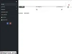 Sites similar to officialmerchandisestore.com