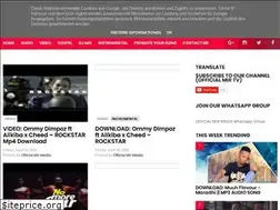 Sites similar to officialmirmusic.blogspot.com