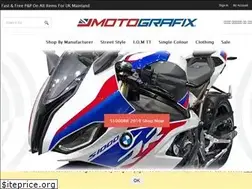Sites similar to officialmotografix.com