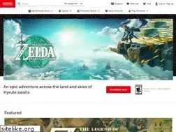 Sites similar to officialnintendomagazine.co.uk