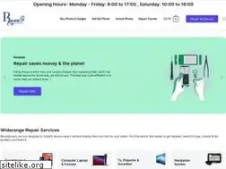 Sites similar to officialphonerepair.co.uk