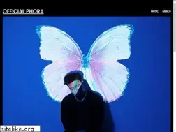 Sites similar to officialphora.com