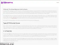 Sites similar to officialrks.com