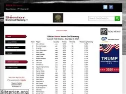Sites similar to officialseniorworldgolfranking.com