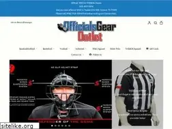 Sites similar to officialsgearoutlet.com