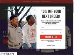 Sites similar to officialsigepstore.com