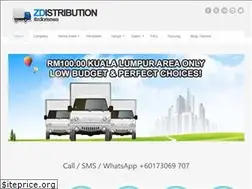 Sites similar to officialsite.my