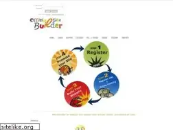 Sites similar to officialsitebuilder.com