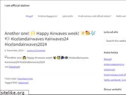 Sites similar to officialstation.com