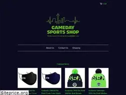 Sites similar to officialteamshop.com
