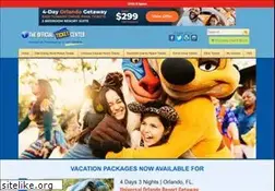 Sites similar to officialticketcenter.com