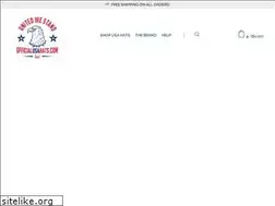 Sites similar to officialusahat.com