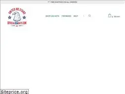 Sites similar to officialusahats.com