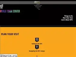 Sites similar to officialworldtradecenter.com