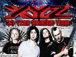 Sites similar to officialxyz.com