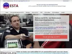 Sites similar to officieel-esta.nl