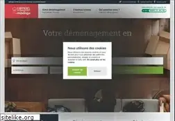 Sites similar to officiel-demenagement.com