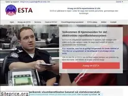 Sites similar to officiel-esta.dk