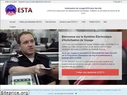 Sites similar to officiel-esta.fr